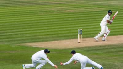 Sonny Baker's Hampshire Deal: The Cricket Salary Reality British Fans Miss