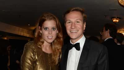 Princess Beatrice Returns: What Her Family Wealth Dilemma Teaches Australians About Protecting Inherited Assets