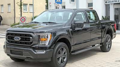Rappel Ford au Canada : 600 000 camions concernés et ce que votre mécanicien doit inspecter