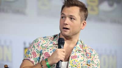 Taron Egerton Signs With WME: 5 Things to Know About Hollywood Agency Contracts in 2026