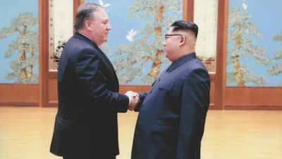 North Korea Drops Unification Goal and Rejects NPT: 3 Sanctions Risks Australian Businesses Face in 2026