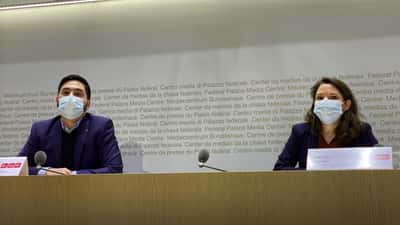 Mattea Meyer de retour après un burn-out : quels sont vos droits face à l'épuisement professionnel en Suisse ?