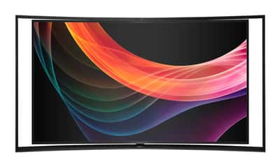 Samsung OLED televisio viihde-elektroniikka 2026