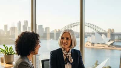 Anna Wintour steps back from Vogue: 5 lessons from a 37-year career pivot for Australians over 50