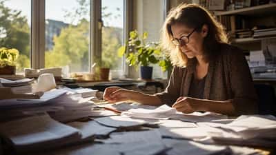 Steuererklärung 2025: Frist bis 31. Juli — diese Änderungen sollten Sie kennen