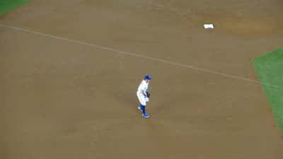 Match des Toronto Blue Jays au Rogers Centre avec le joueur Josh Donaldson et les fans en tribune 2026
