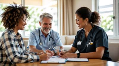 Aged Care Award 2010 (MA000018) — Rights, Pay and Entitlements Explained (2026)