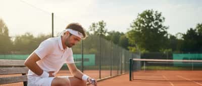 Ben Shelton au Miami Open 2026 : ce que la grippe révèle sur la reprise sportive selon les médecins