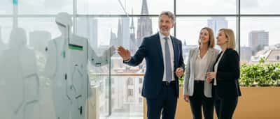 Steuerberater in der Nähe finden: Kosten, Qualifikationen und Auswahl