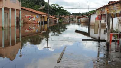 Chuvas no Maranhão 2026: 170 mil afetados e 9 municípios em emergência — como proteger sua casa