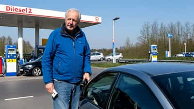 Spritpreise April 2026: Das neue Preisgesetz und was es für Ihre Kfz-Wartung bedeutet