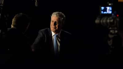 The Bourdain Effect: Why the A24 Biopic Is Reigniting Canada's Mental Health Crisis Conversation in Hospitality