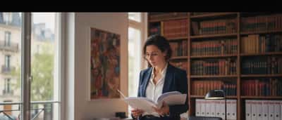 Série Blanca saison 4 : ce que la justice française prévoit vraiment pour les témoins vulnérables