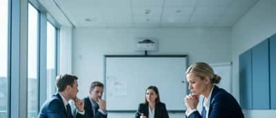 Liberalerna-krisen: vad händer juridiskt när politiker väljer att avgå?