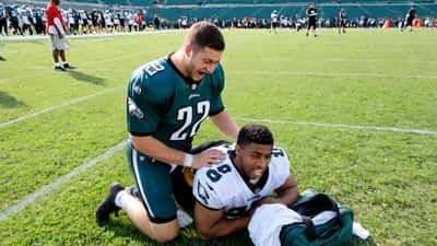 Dontayvion Wicks Trade Highlights What Every Athlete Ignores About Sports Injuries