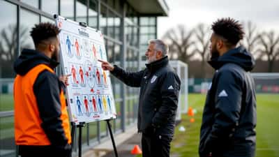 Chris Hogg's Head Coach Hunt: What Every Football Manager Should Know About Employment Contracts