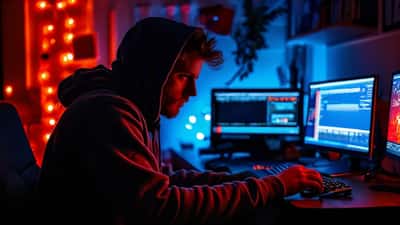 Metro 2039 onthuld vandaag: hoe bescherm je jezelf tegen gaming-phishing bij populaire game-lanceringen?