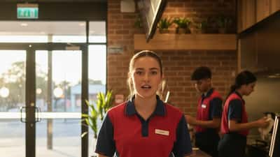 Fair Work Commission Scraps Junior Rates: What 500,000 Young Australians Need to Know