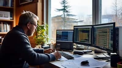 Helsingin pörssi kasvoi 5 % alkuvuonna – nyt on osinkokausi: milloin sijoittaja tarvitsee varainhoitajan?