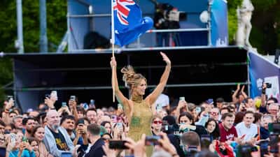 Delta Goodrem in Wien beim ESC 2026: Was ihr Hodgkin-Lymphom-Sieg über Krebsfrüherkennung lehrt