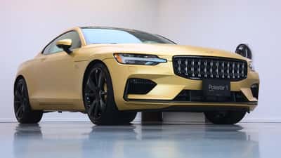 Polestar 5 saapuu Suomeen 2026: mitä sähköauton omistajan on hyvä tietää huollosta ja talviajon erityispiirteistä?