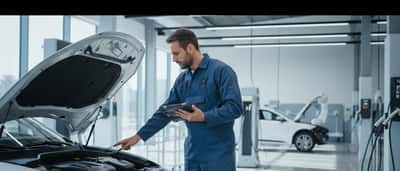 Novo BMW i3 2026: O Que Proprietários de Elétricos Precisam Saber Sobre Manutenção