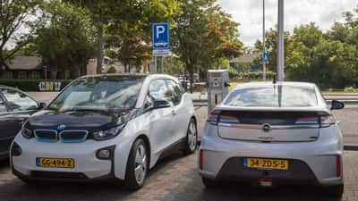 Occasion-EV's schieten omhoog: BOVAG meldt +50% — wat u moet controleren vóór aankoop