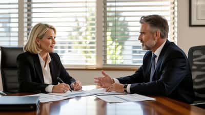 How to Find a Financial Adviser in Australia: Your 2026 Guide