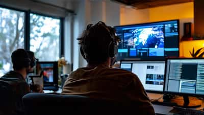 Kick Hits 100 Million Users in 2026: What the Streaming Boom Means for Your Business Technology Choices