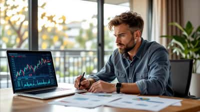 Yahoo Finance Boom in Australia: 4 Signs You Need a Real Financial Advisor in 2026