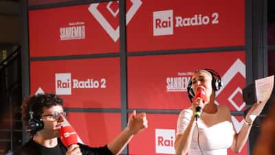 Belén Rodríguez a Sanremo 2026: dibattito sulla salute mentale dei personaggi pubblici