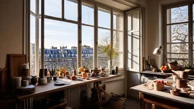 Top Chef 2026 : ce que les artisans peuvent vraiment réaliser dans votre cuisine (et les candidats n'en reviendraient pas)