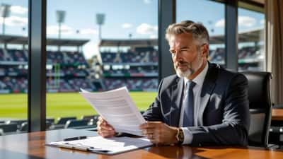 Ken Hinkley talks Tasmania Devils: senior employment contracts at startup organisations explained