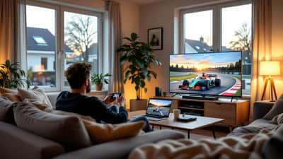 F1 TV of Viaplay in 2026? Wat een IT-expert u adviseert voor de beste F1-kijkervaring