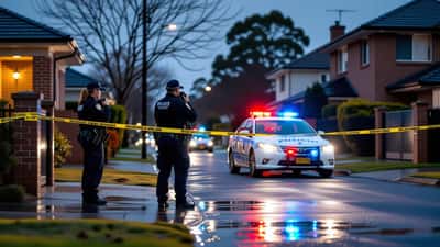 1 Dead, 4 Critical in Canley Heights: What NSW Victims' Law Means for Families in 2026
