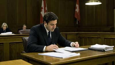 Contempt of Court in Canada: Serious Consequences When You Ignore a Judge's Order