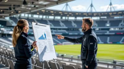 Jacob Neestrup inspirerer dansk erhvervsliv med ledelsesstil fra FCK