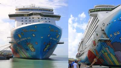 Norwegian Breakaway Tragedy: What Canadian Cruise Passengers Need to Know About Their Legal Rights at Sea
