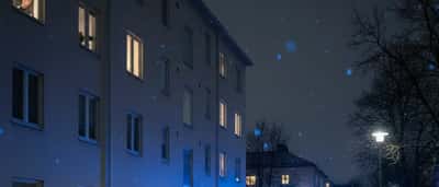 Skottlossning i Örebro: dina rättigheter och möjligheter att stärka tryggheten i bostadsområdet