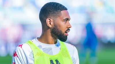 Phillipp Mwene Mainz 05 Bundesliga Fußball WM 2026 Österreich
