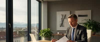 Johannes Kopf warnt: 120.000 Arbeitskräfte fehlen bis 2050 – Was das für Arbeitnehmer in Österreich bedeutet