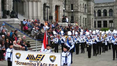 Victoria Day Parade Cut from 4km to 1.6km: What Every Event Organizer in Canada Must Know