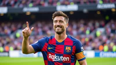Robert Lewandowski Fußballprofi Vermögensplanung Karriereende 2026