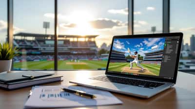 GT vs SRH: What IPL Player Contracts Teach Australians About Sports Law