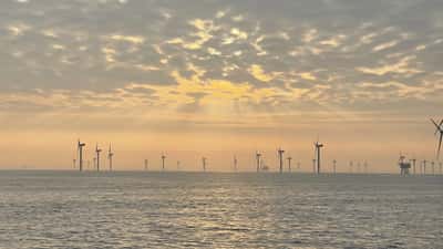 AF Gruppen og BetongVIND: hva Norges offshore-vindkraft-boom betyr for byggebransjen og håndverkere