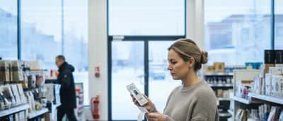 Tokmannin kevätale 2026: kuluttajan oikeudet ja miten reklamoit virheellisestä tuotteesta