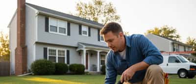 Virginia Earthquake March 2026: What Every Homeowner Must Check Now