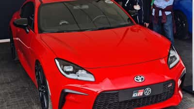 2028 Toyota GR86 Goes Hybrid: What Australian Drivers and Mechanics Need to Know