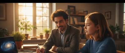 Projet Dernière Chance : le film de l'année qui redonne envie de faire des sciences