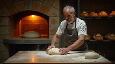 CCN boulangerie-pâtisserie IDCC 843 : droits et salaires des salariés